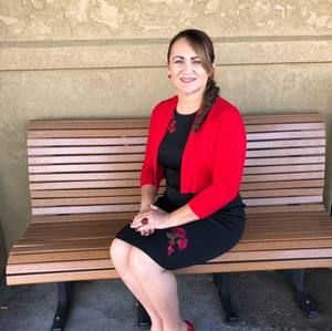 Meet your Posher, Heidi